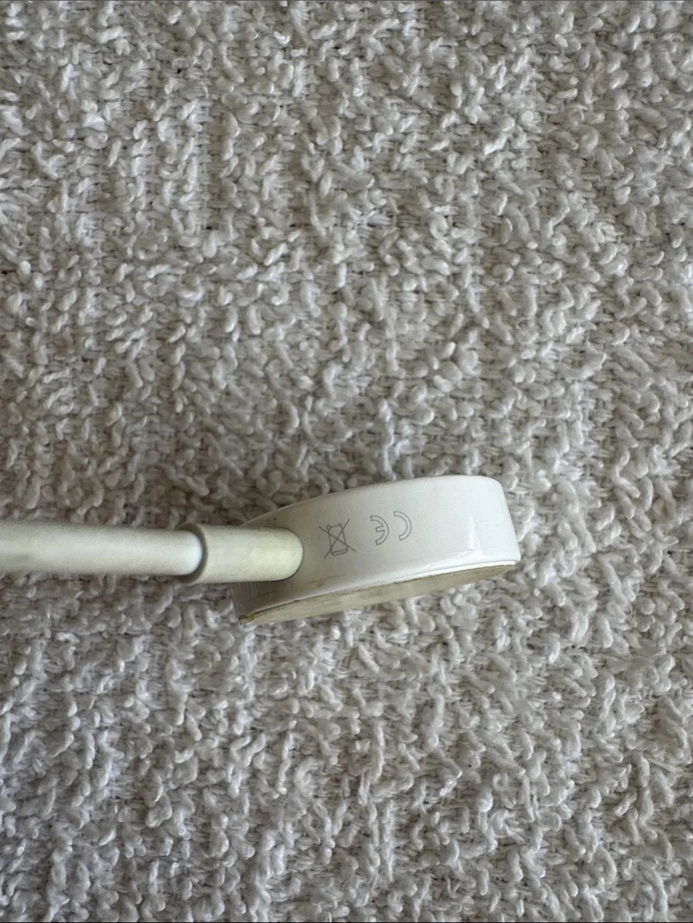 Apple Watch Magnetic Charger